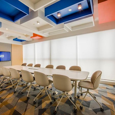 Holiday Inn Express Foshan Chancheng By Ihg Eksteriør billede