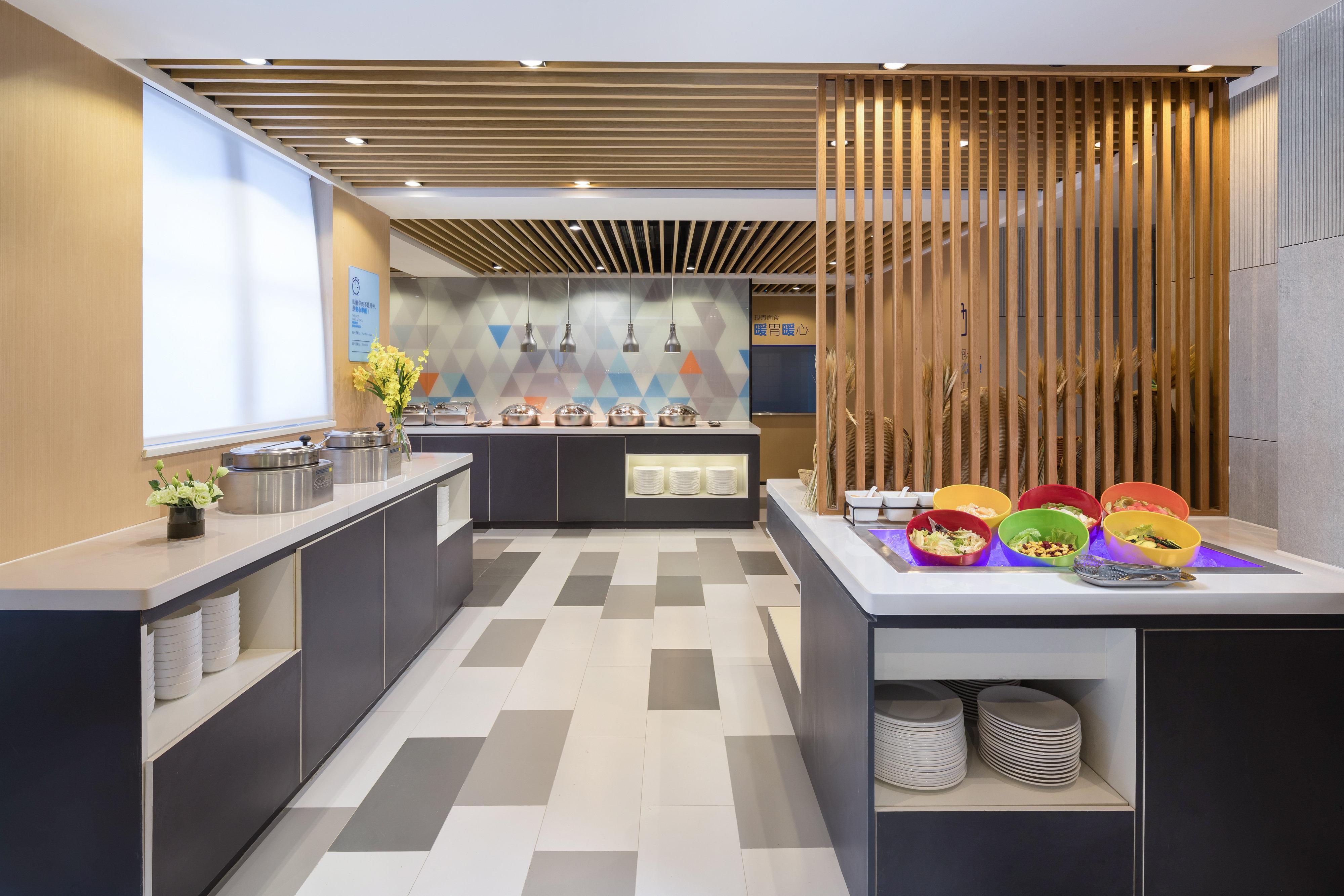 Holiday Inn Express Foshan Chancheng By Ihg Eksteriør billede