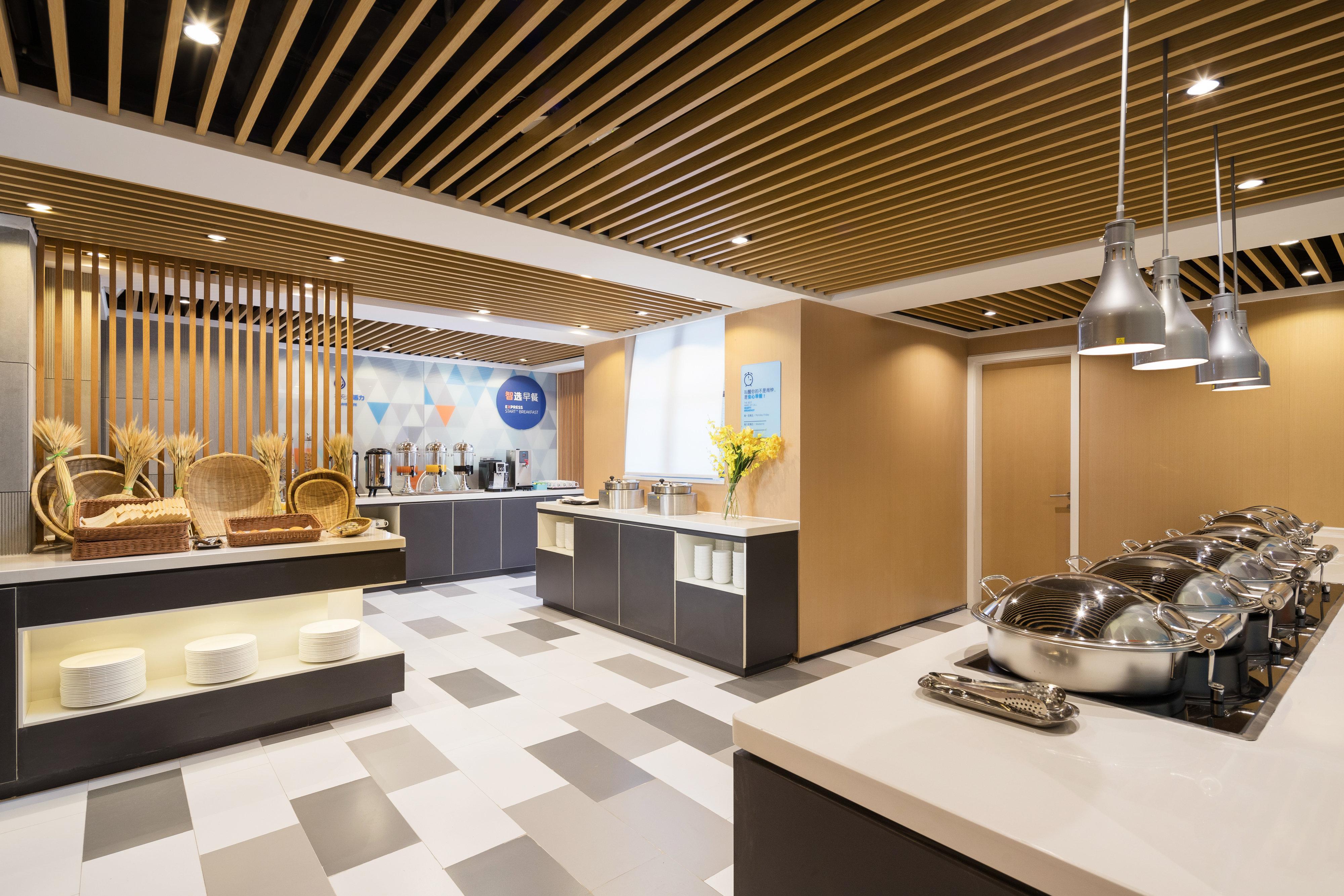 Holiday Inn Express Foshan Chancheng By Ihg Eksteriør billede