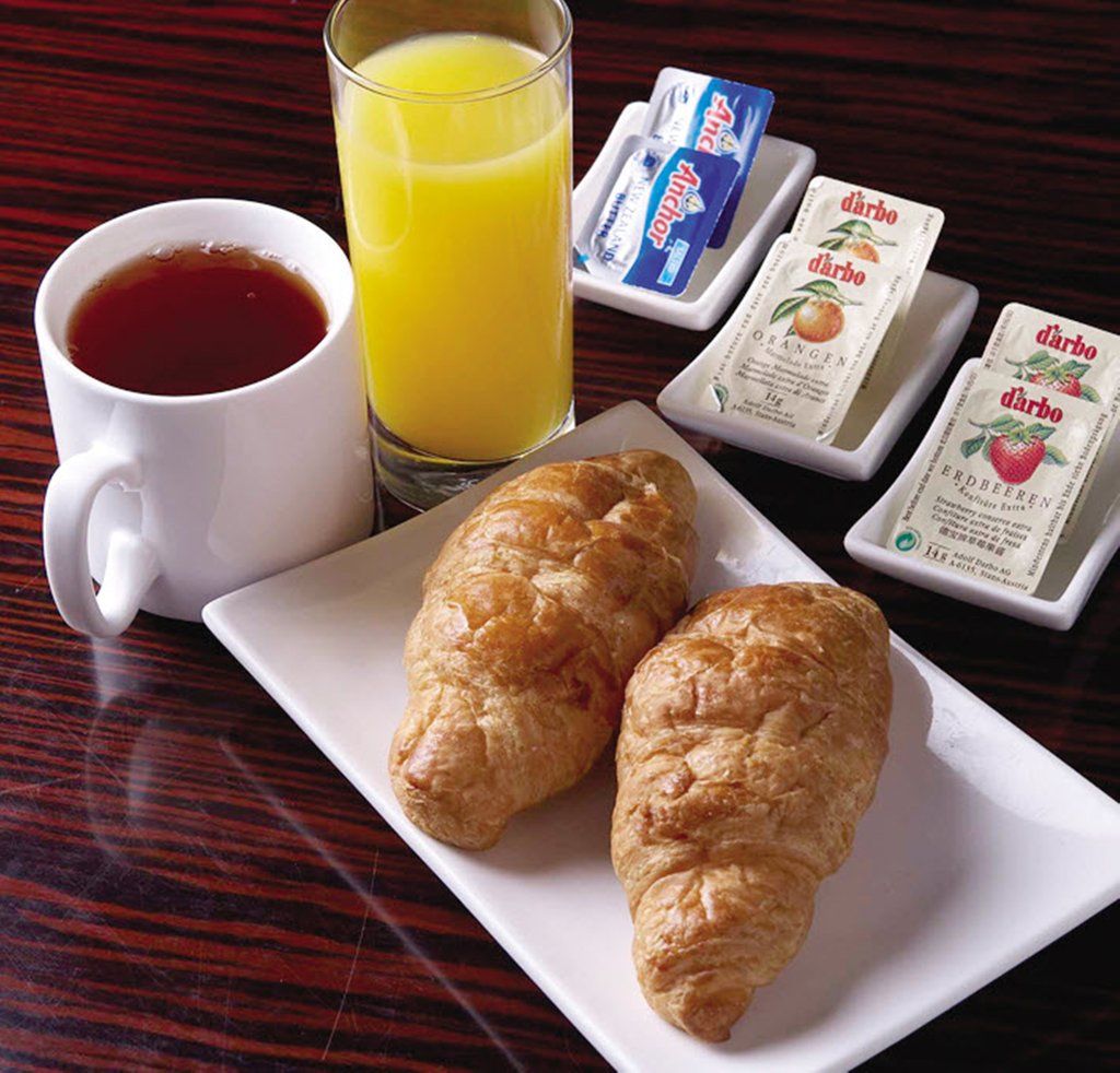 Holiday Inn Express Foshan Chancheng By Ihg Eksteriør billede
